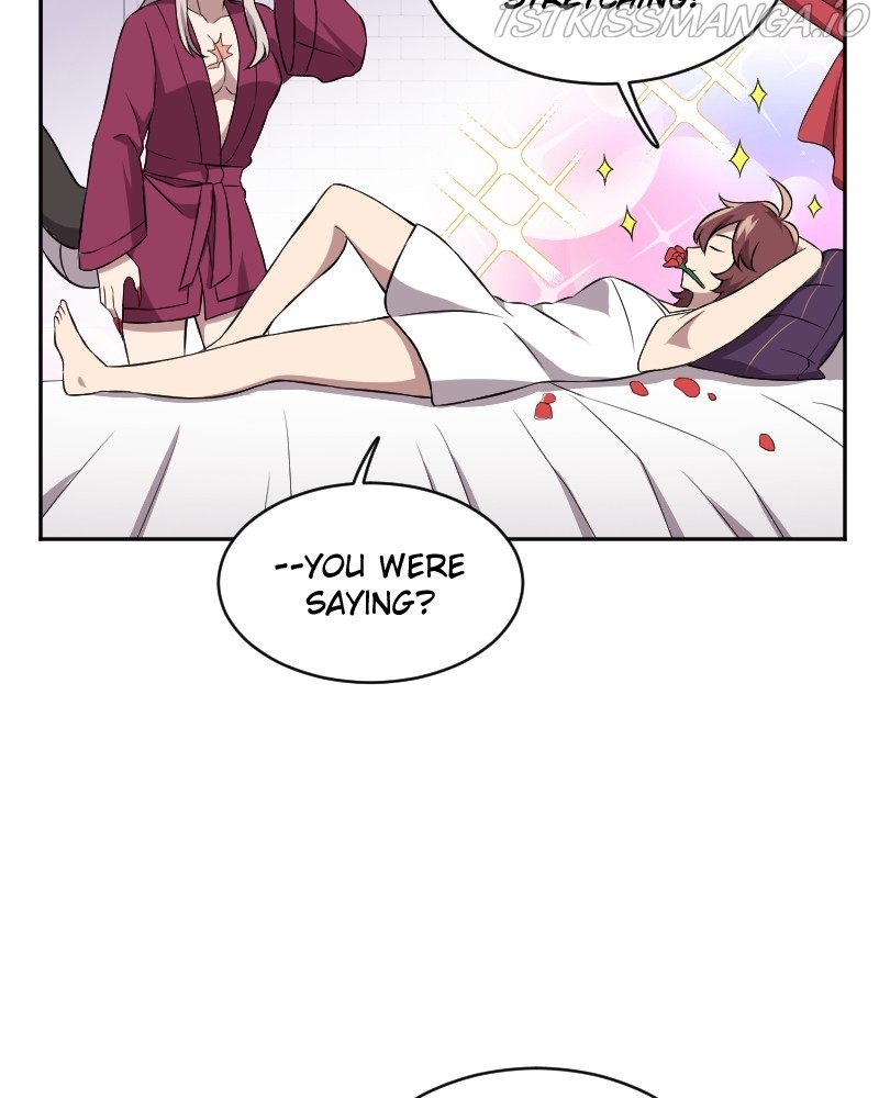 Read Mage & Demon Queen Manga Online