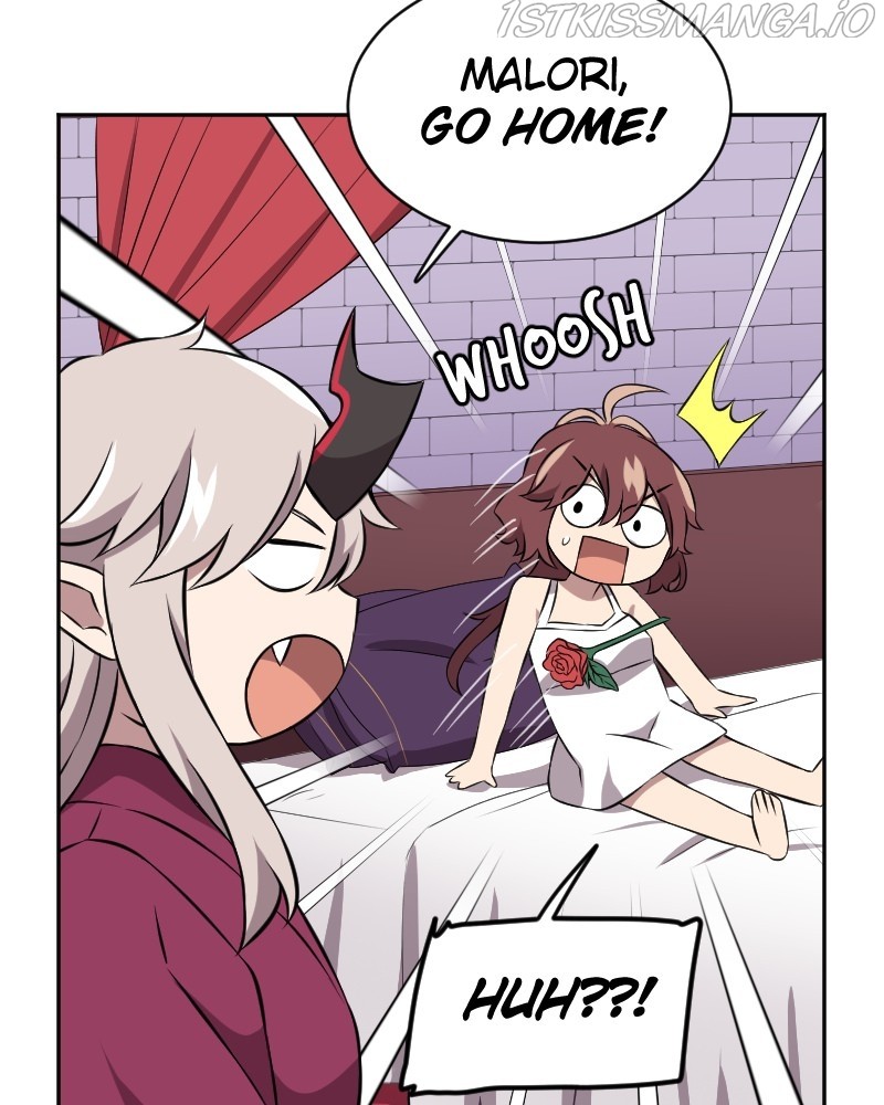 Read Mage & Demon Queen Manga Online