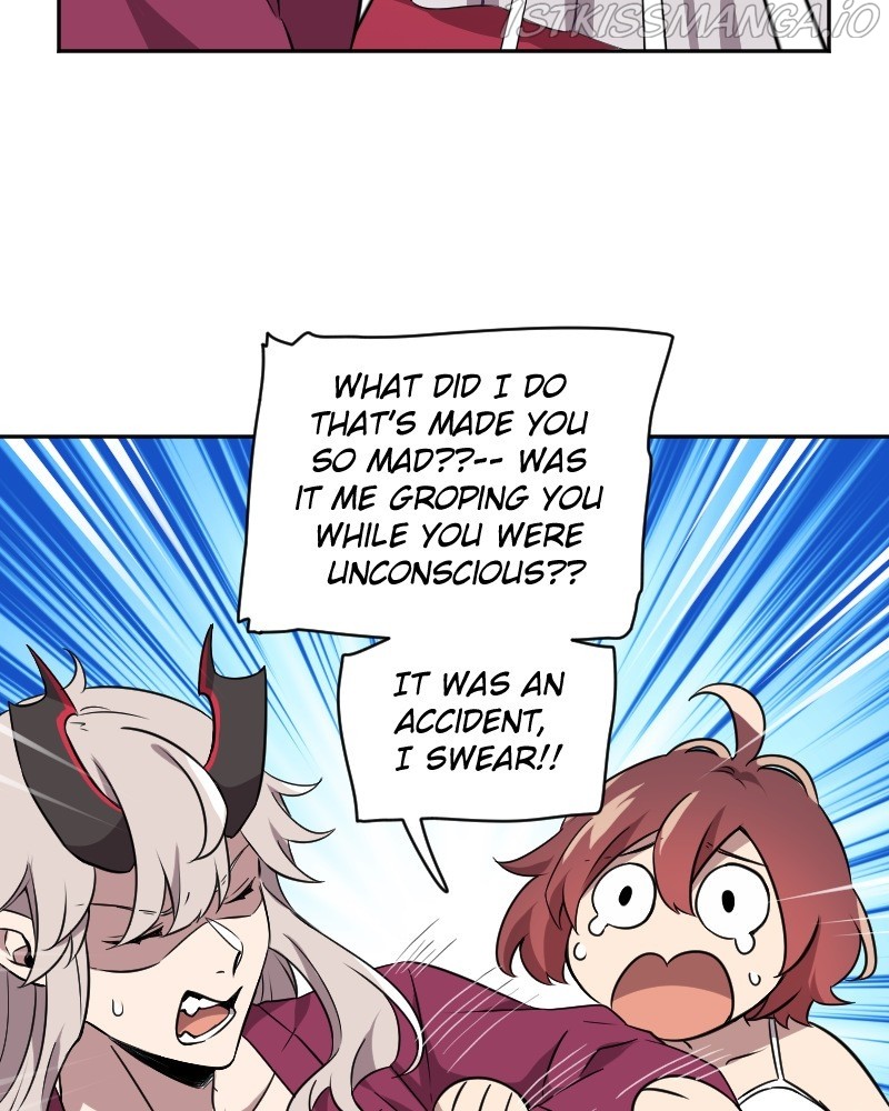 Read Mage & Demon Queen Manga Online