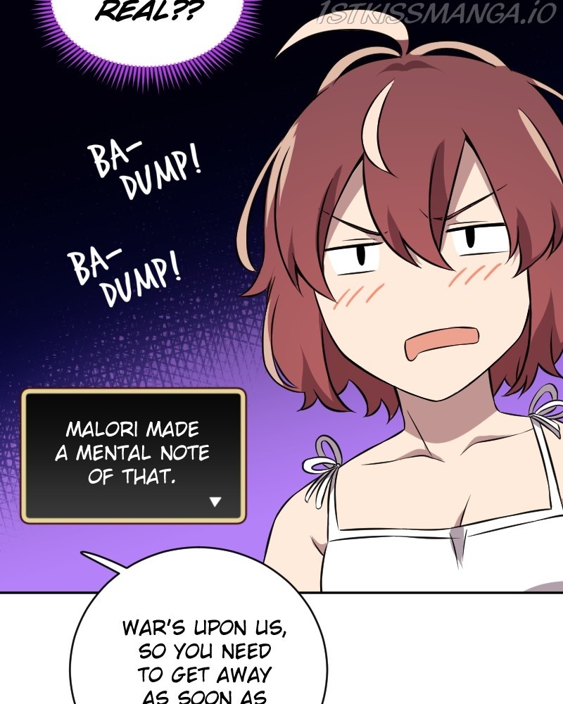 Read Mage & Demon Queen Manga Online