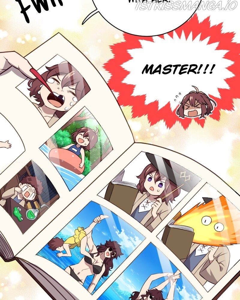 Read Mage & Demon Queen Manga Online