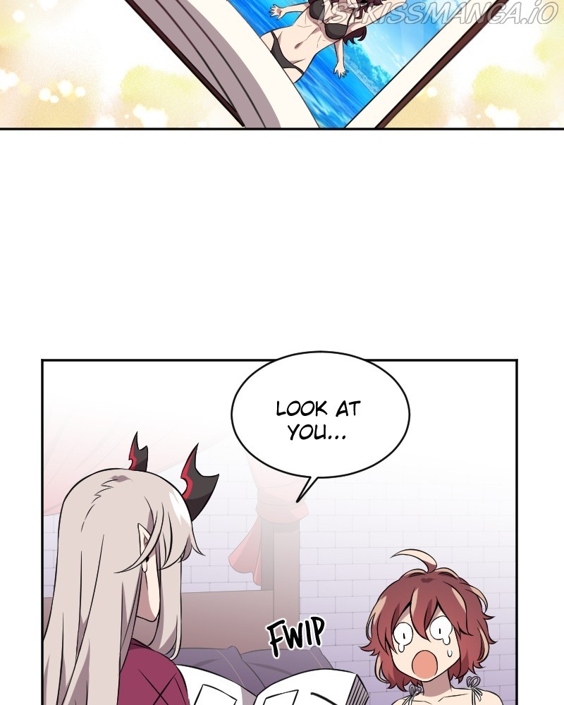 Read Mage & Demon Queen Manga Online