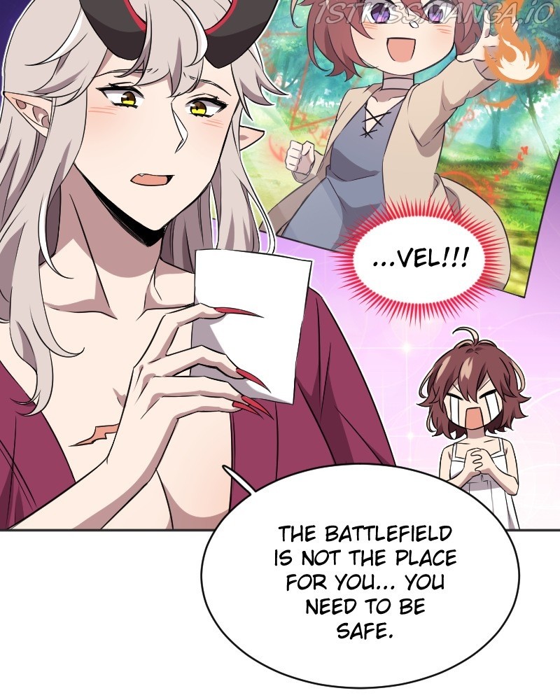 Read Mage & Demon Queen Manga Online