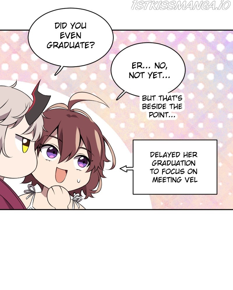 Read Mage & Demon Queen Manga Online