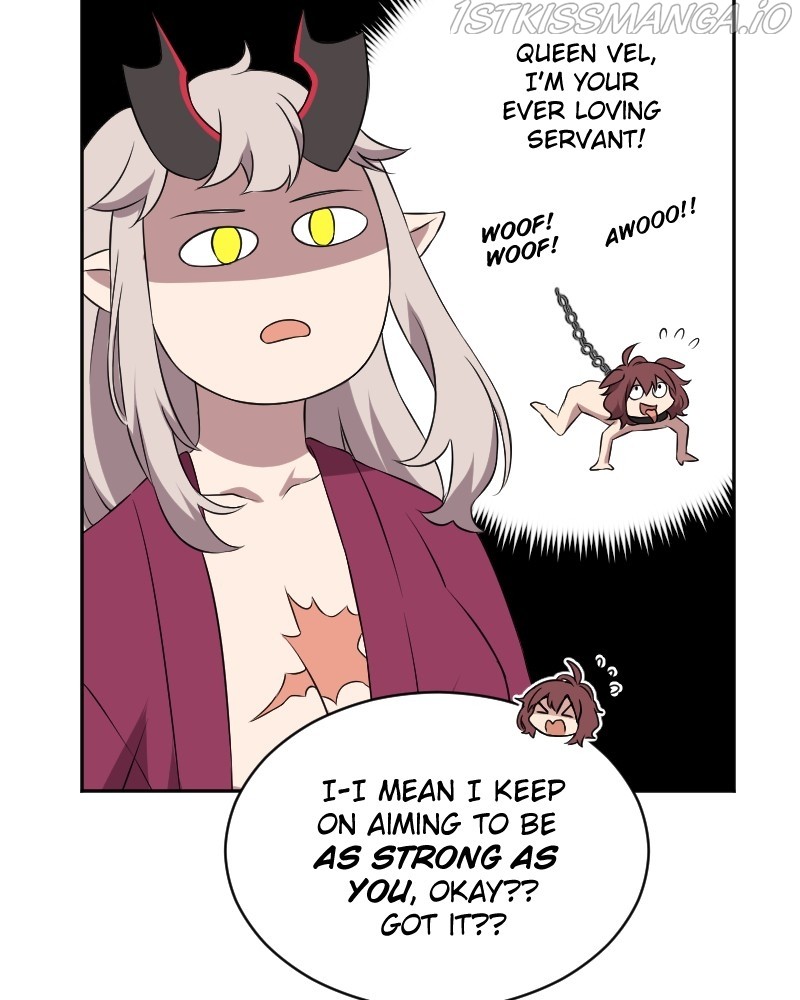 Read Mage & Demon Queen Manga Online