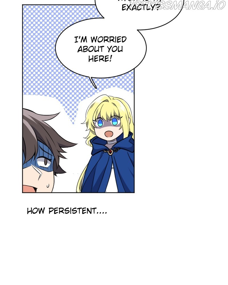 Read Mage & Demon Queen Manga Online