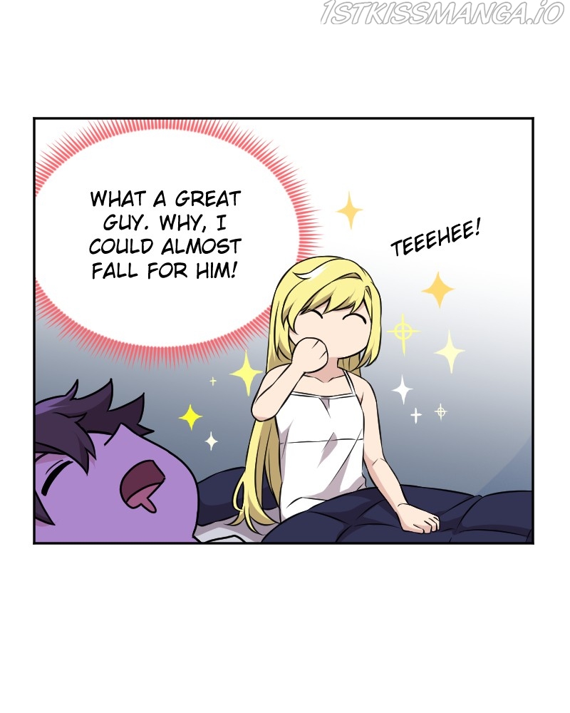 Read Mage & Demon Queen Manga Online