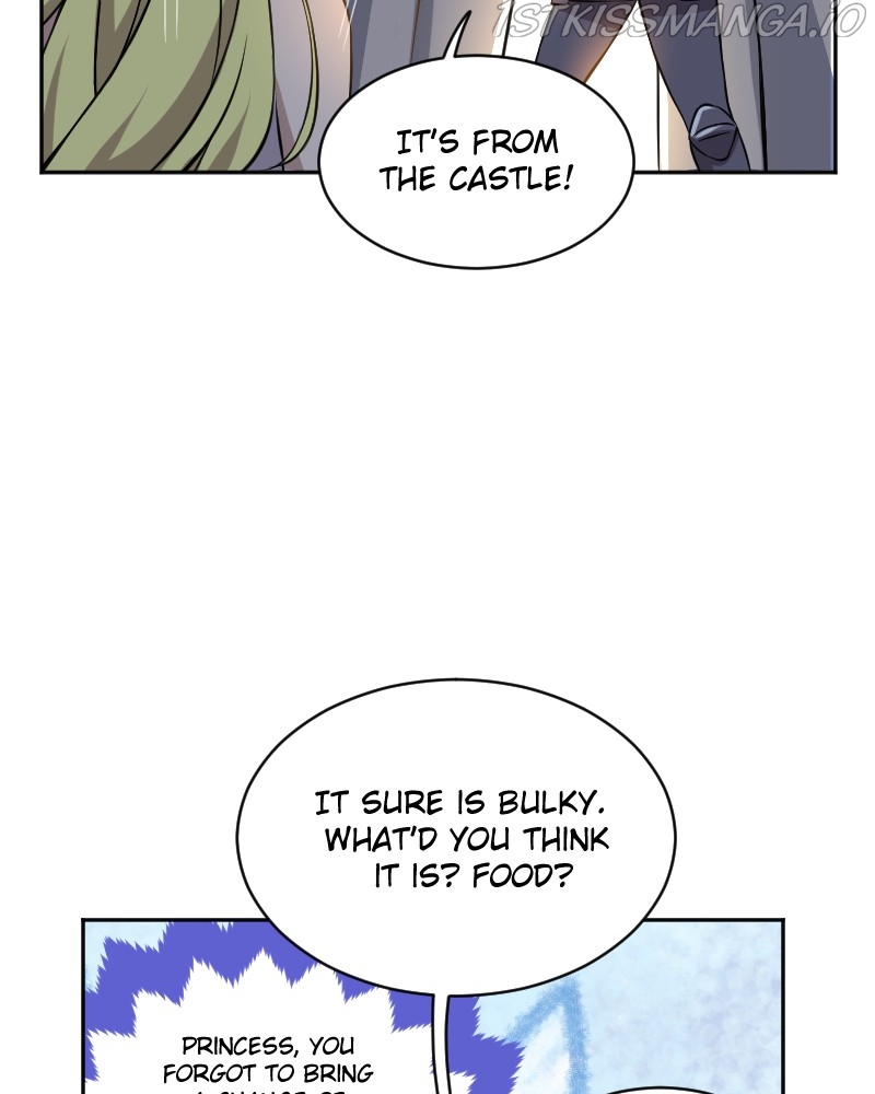 Read Mage & Demon Queen Manga Online