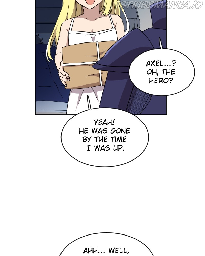 Read Mage & Demon Queen Manga Online