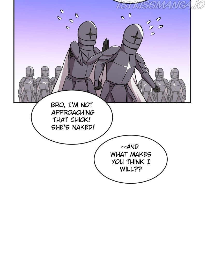 Read Mage & Demon Queen Manga Online