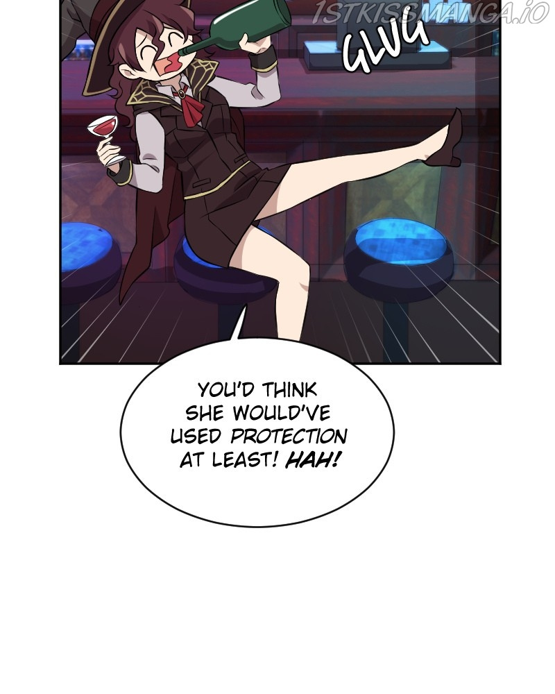Read Mage & Demon Queen Manga Online