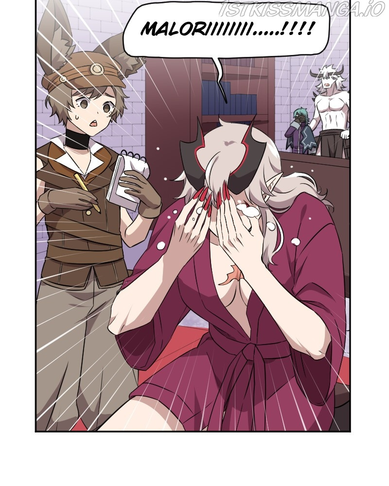 Read Mage & Demon Queen Manga Online