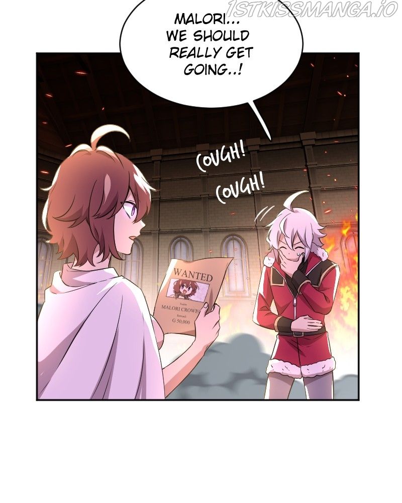 Read Mage & Demon Queen Manga Online