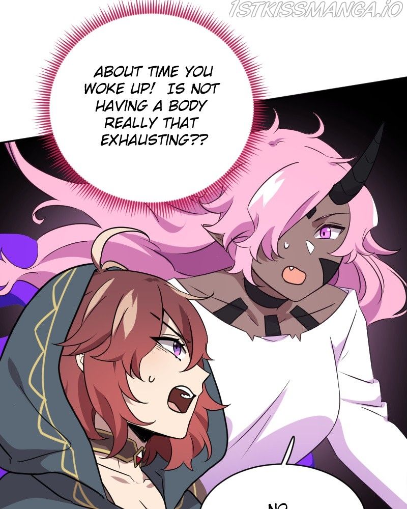 Read Mage & Demon Queen Manga Online