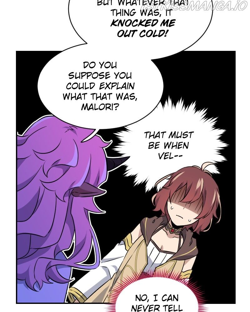 Read Mage & Demon Queen Manga Online