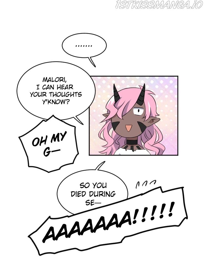 Read Mage & Demon Queen Manga Online