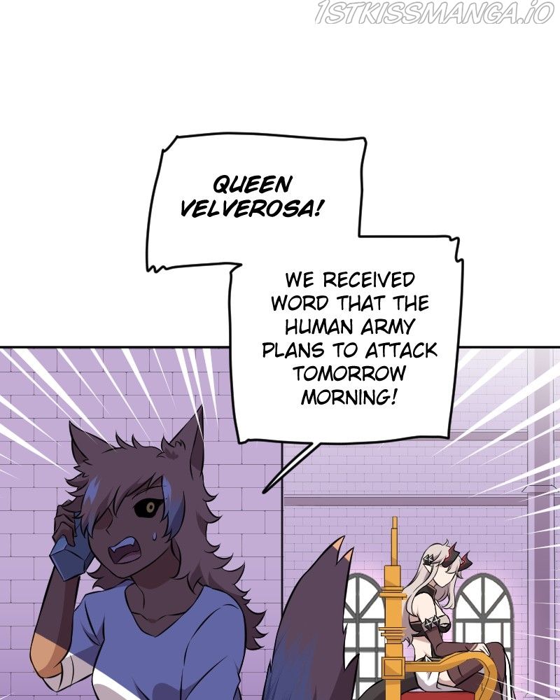 Read Mage & Demon Queen Manga Online