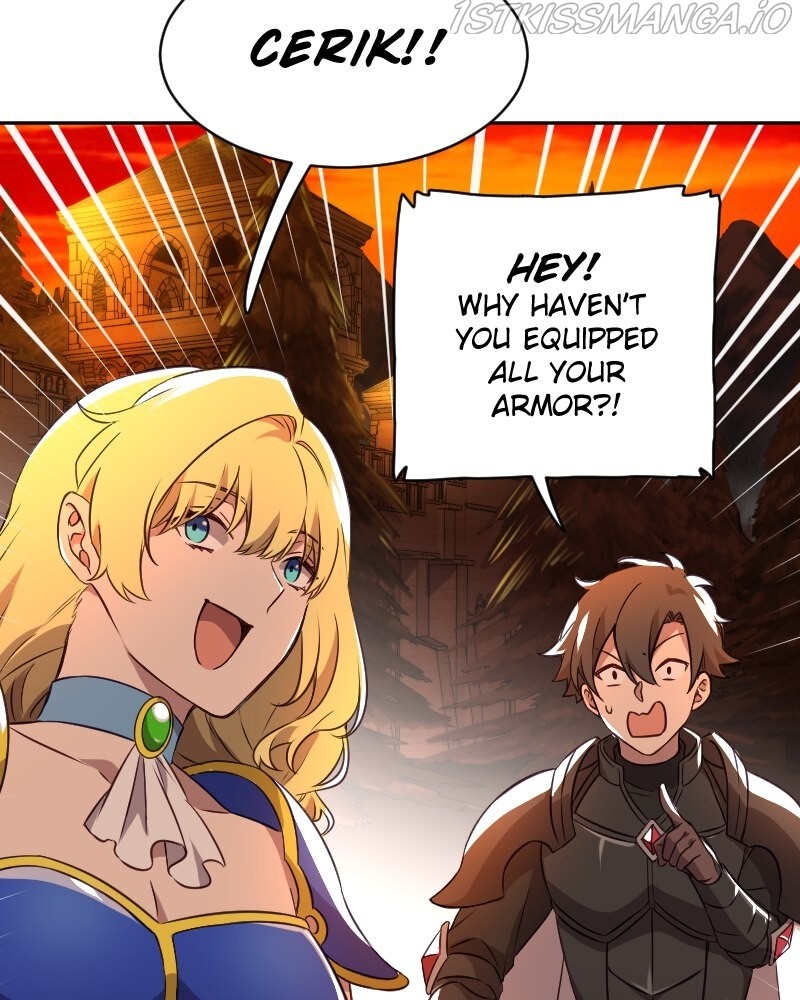 Read Mage & Demon Queen Manga Online