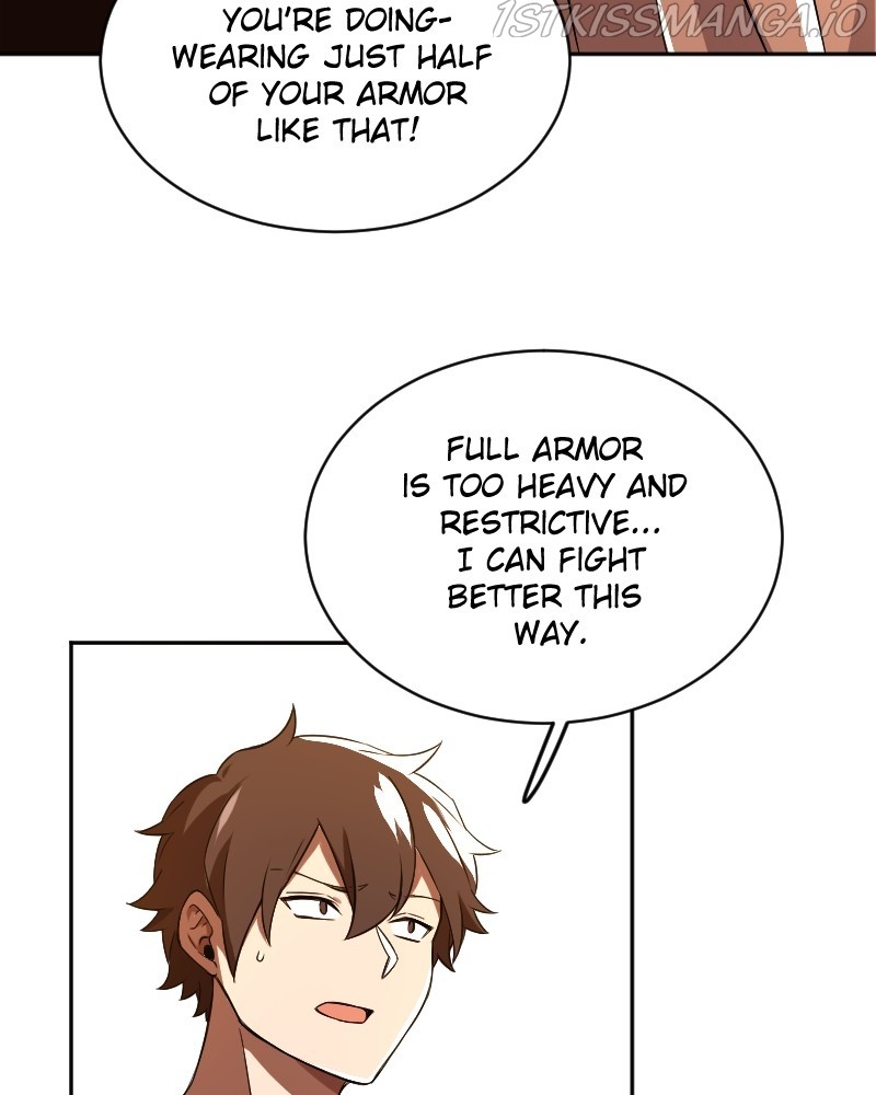 Read Mage & Demon Queen Manga Online