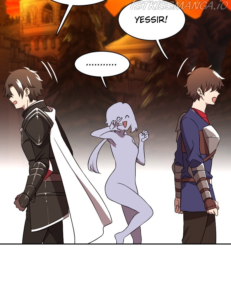 Read Mage & Demon Queen Manga Online