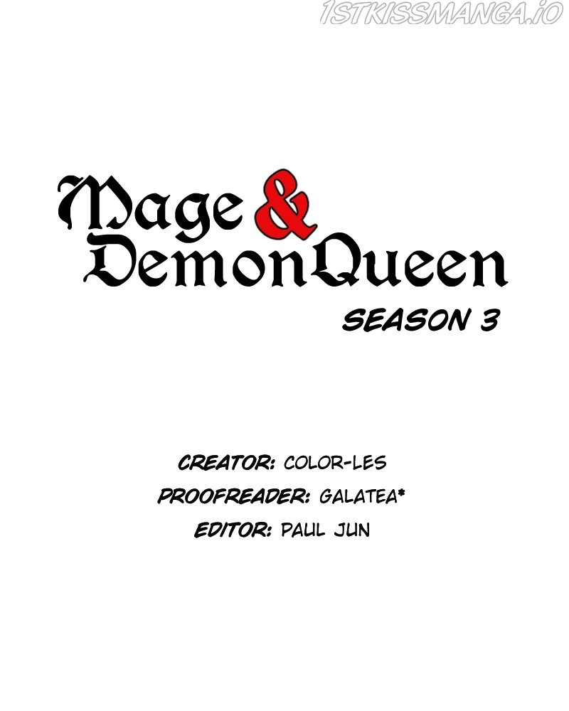 Read Mage & Demon Queen Manga Online