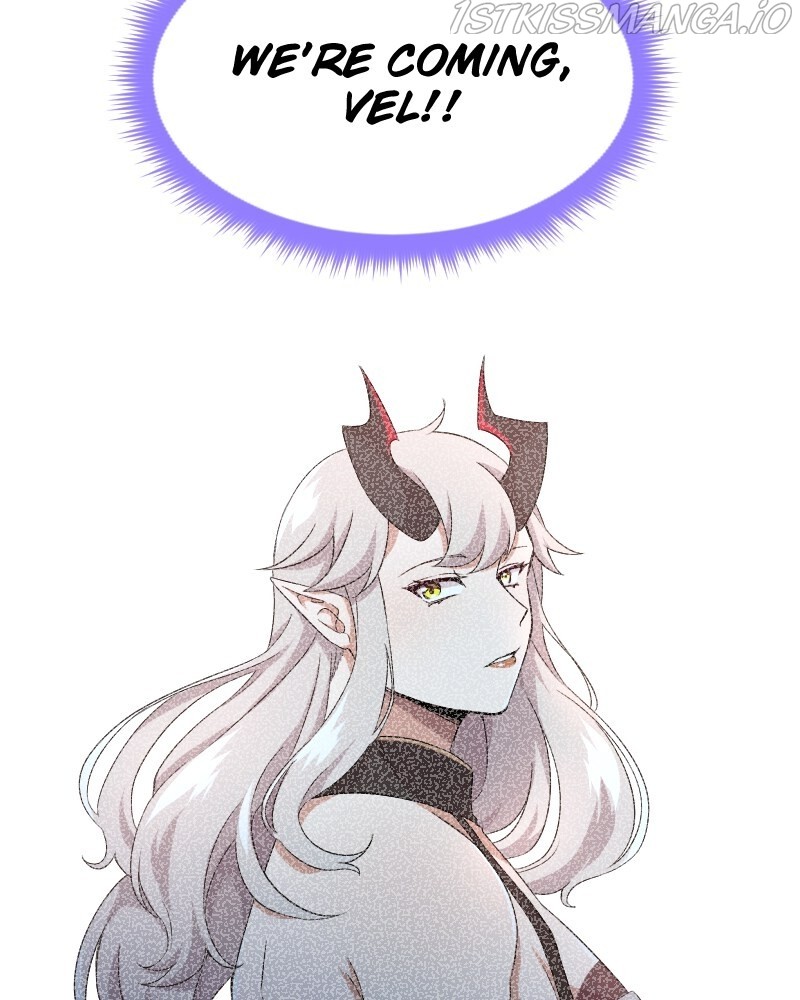 Read Mage & Demon Queen Manga Online