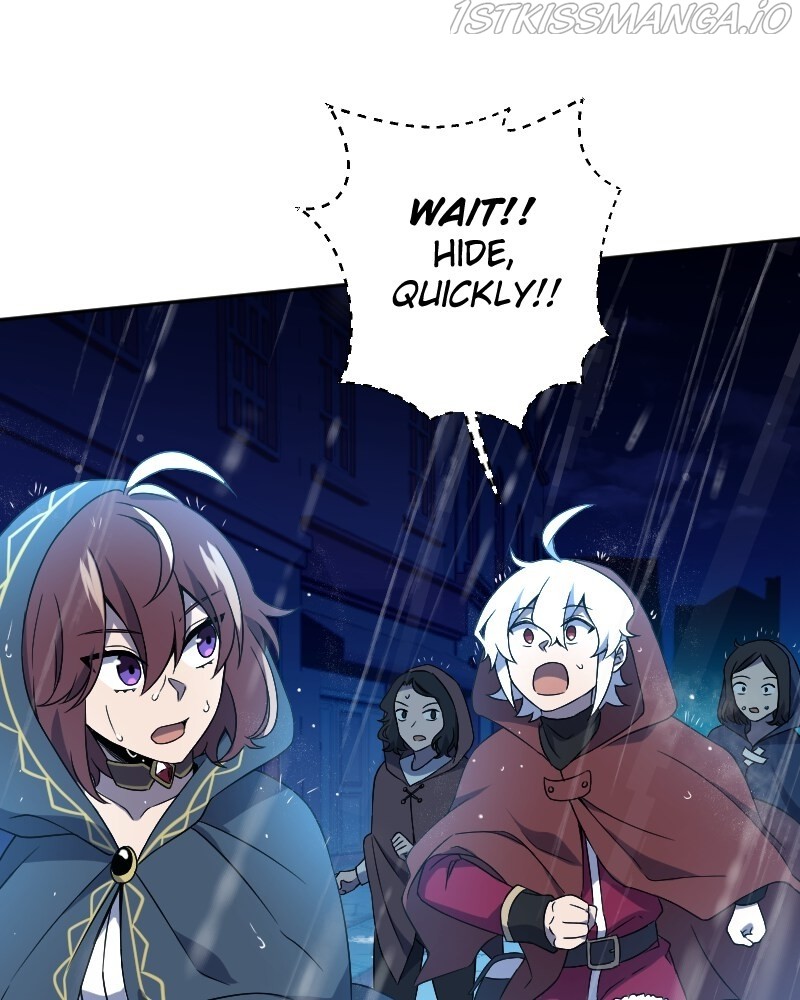 Read Mage & Demon Queen Manga Online