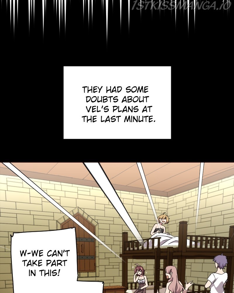 Read Mage & Demon Queen Manga Online