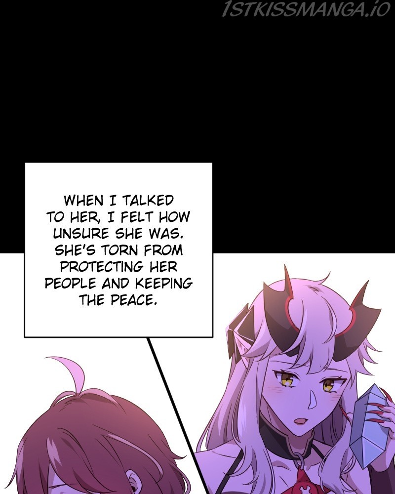 Read Mage & Demon Queen Manga Online