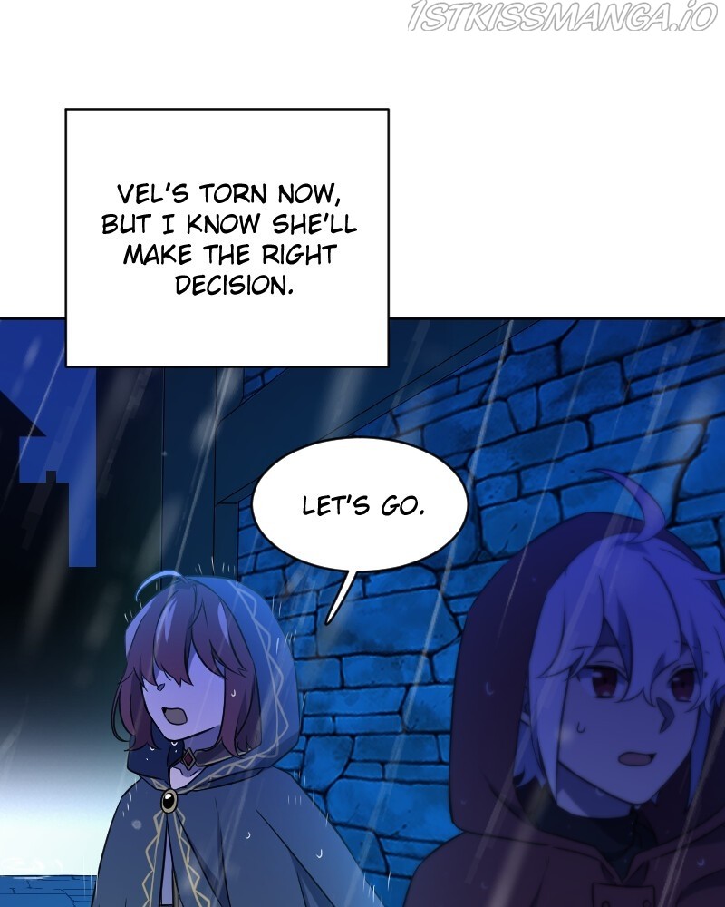 Read Mage & Demon Queen Manga Online