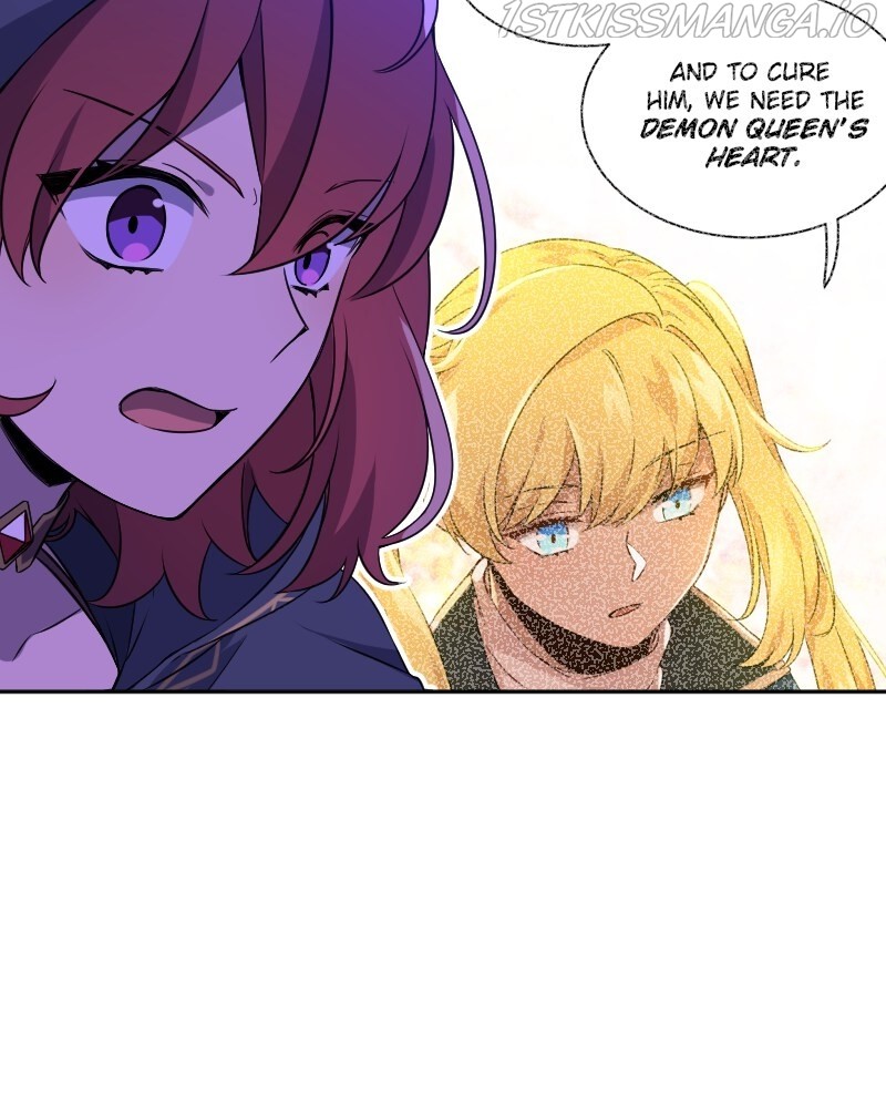 Read Mage & Demon Queen Manga Online