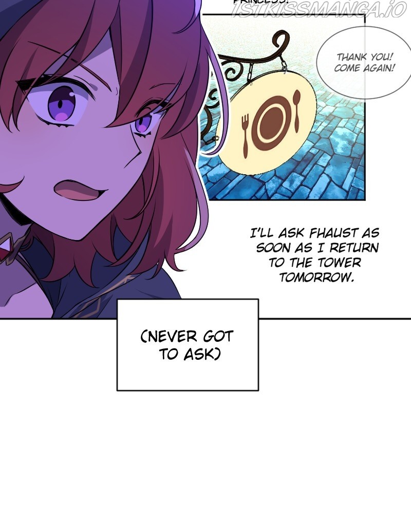 Read Mage & Demon Queen Manga Online