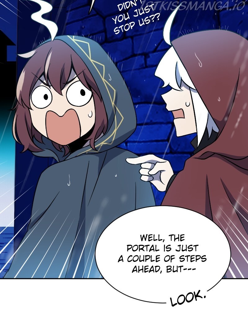 Read Mage & Demon Queen Manga Online