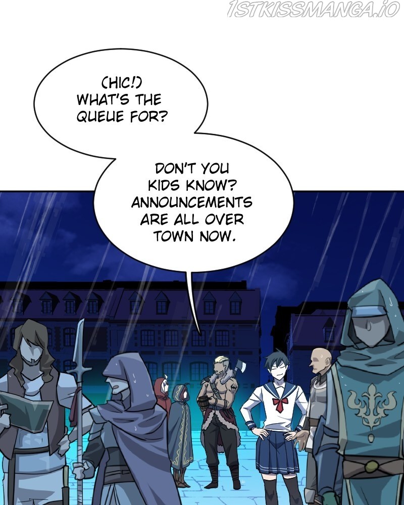 Read Mage & Demon Queen Manga Online