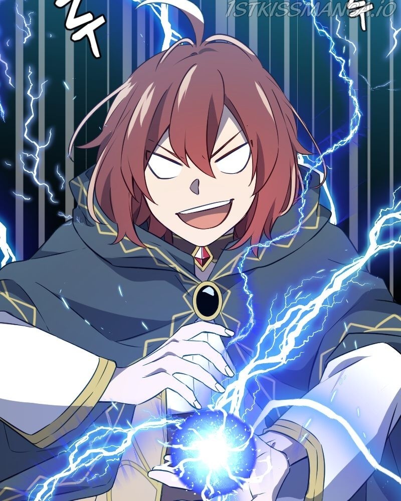 Read Mage & Demon Queen Manga Online