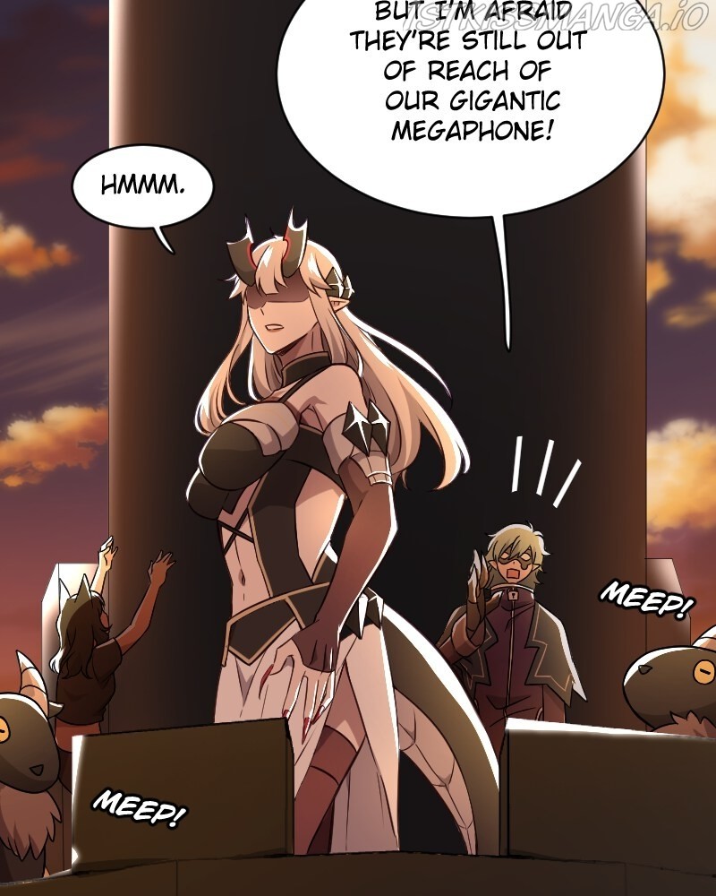 Read Mage & Demon Queen Manga Online