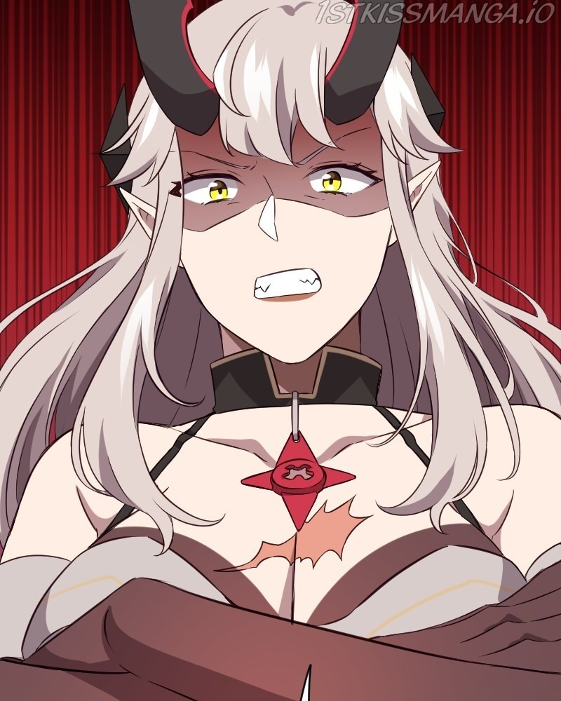 Read Mage & Demon Queen Manga Online