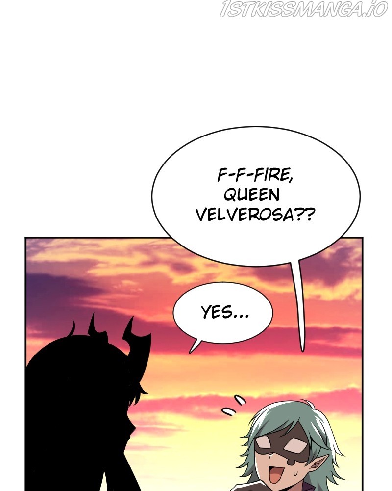 Read Mage & Demon Queen Manga Online