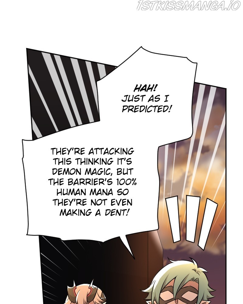Read Mage & Demon Queen Manga Online