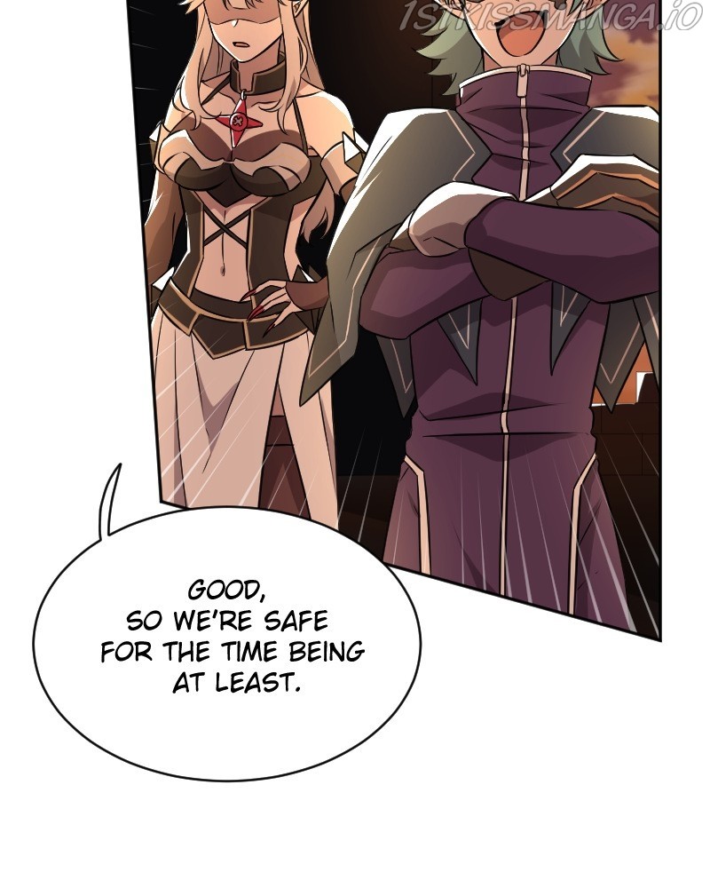 Read Mage & Demon Queen Manga Online