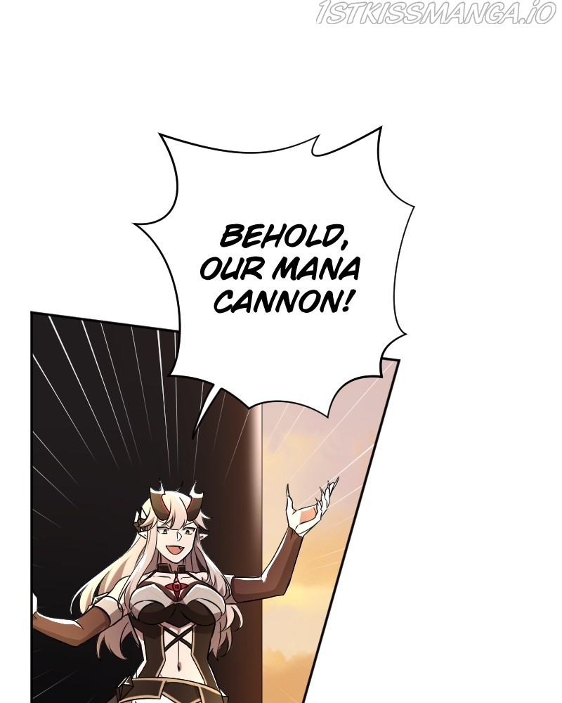 Read Mage & Demon Queen Manga Online