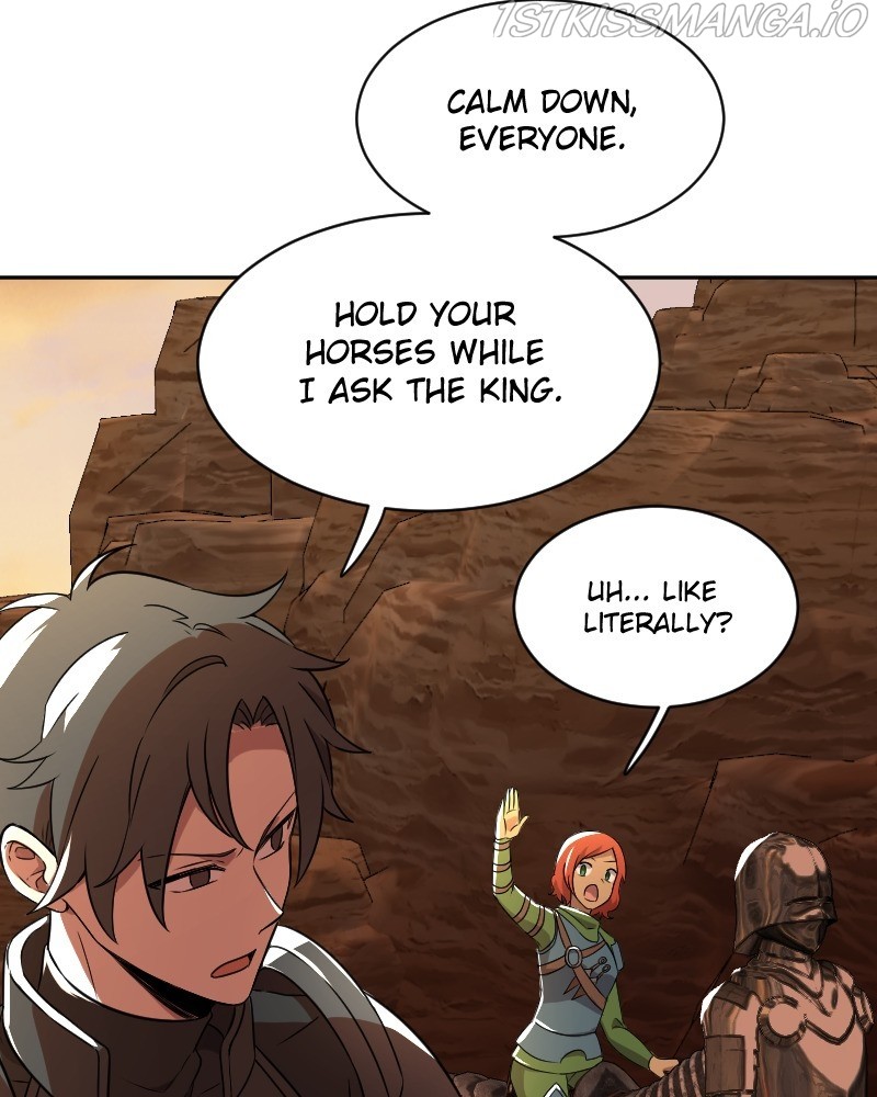 Read Mage & Demon Queen Manga Online