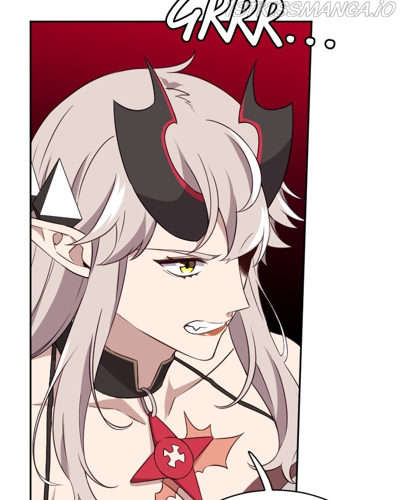 Read Mage & Demon Queen Manga Online