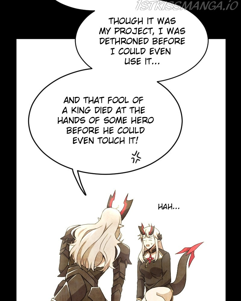 Read Mage & Demon Queen Manga Online