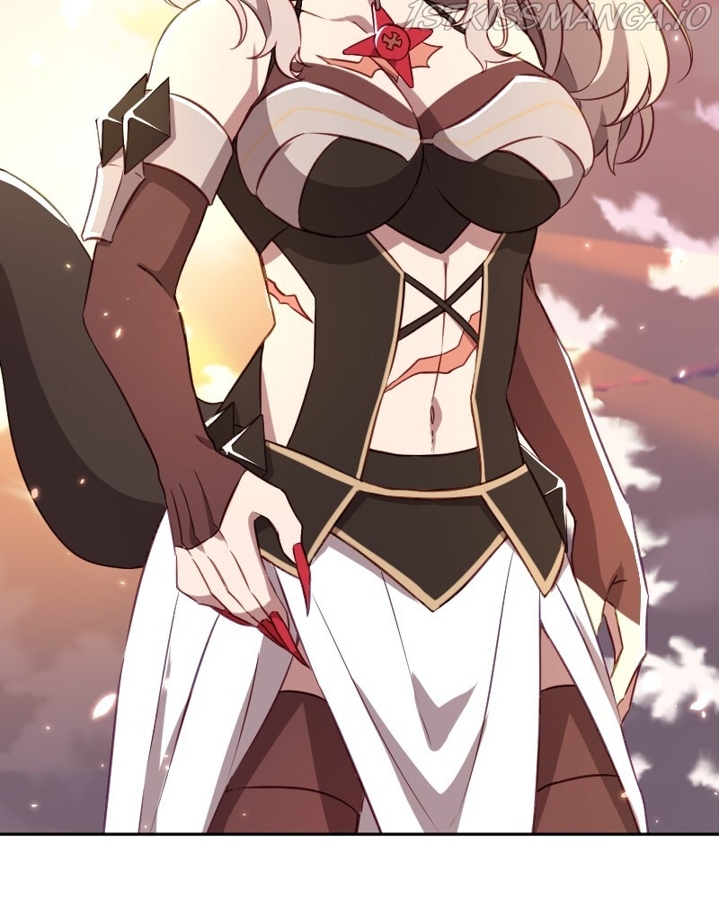 Read Mage & Demon Queen Manga Online