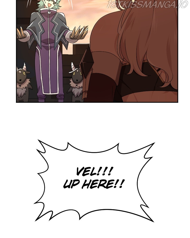 Read Mage & Demon Queen Manga Online