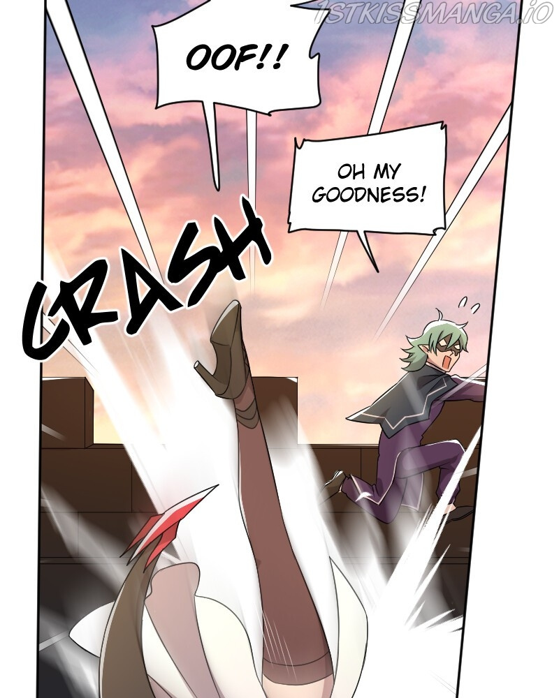 Read Mage & Demon Queen Manga Online