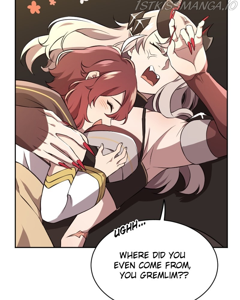 Read Mage & Demon Queen Manga Online