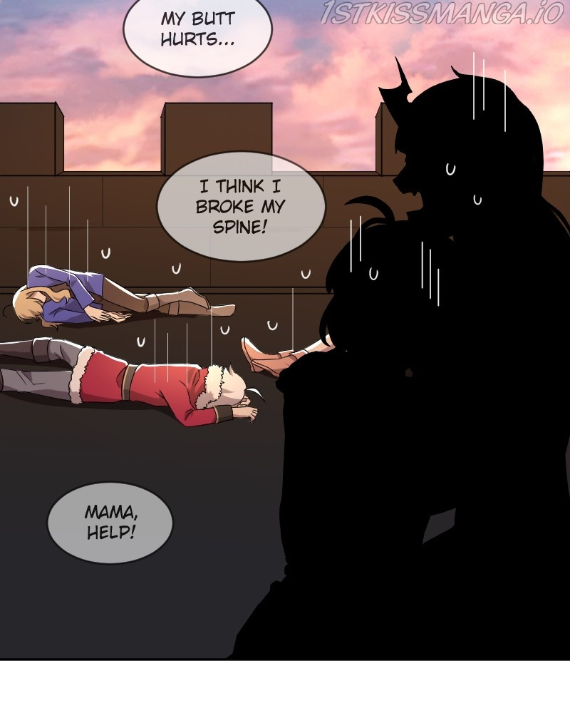 Read Mage & Demon Queen Manga Online