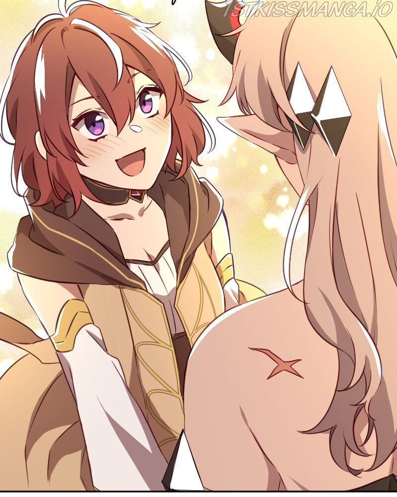 Read Mage & Demon Queen Manga Online